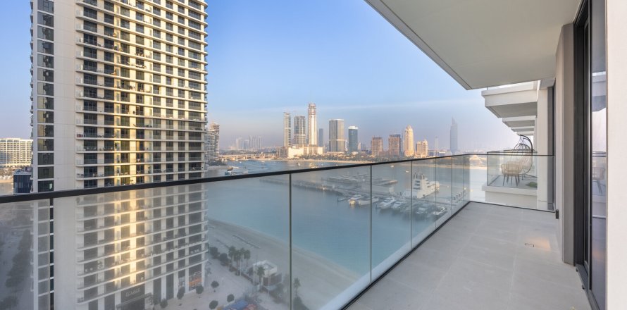 Apartment in Dubai Marina, Dubai 2 bedrooms, 118 sq.m. № 96971