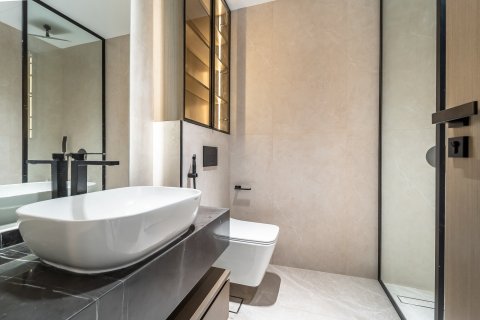 Купить виллу в Джумейра Вилладж Серкл, Дубай: 4 спальни, 294м², № 96980 - фото 12