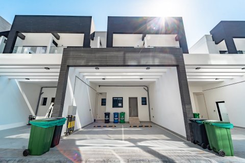 Купить виллу в Джумейра Вилладж Серкл, Дубай: 4 спальни, 294м², № 96980 - фото 18