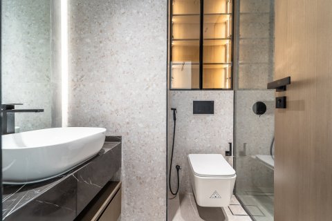 Купить виллу в Джумейра Вилладж Серкл, Дубай: 4 спальни, 294м², № 96980 - фото 5