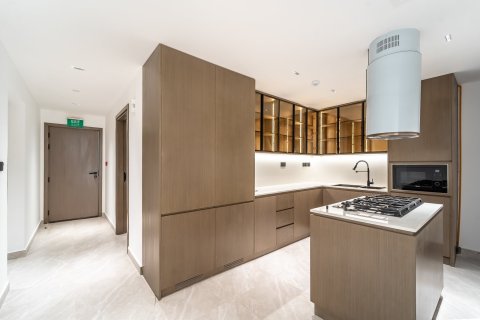 Вилла в Джумейра Вилладж Серкл, Дубай, 4 спальни, 294м², № 96980