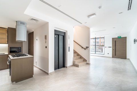 Купить виллу в Джумейра Вилладж Серкл, Дубай: 4 спальни, 294м², № 96980 - фото 15