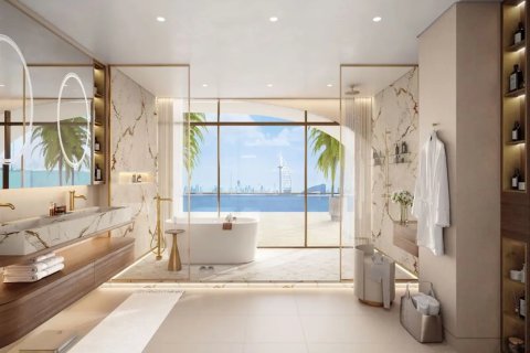 Apartment in Palm Jumeirah, Dubai 2 bedrooms, 195 sq.m. № 96967 - photo 7