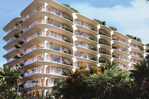 Apartment in Palm Jumeirah, Dubai 2 bedrooms, 195 sq.m. № 96967 - photo 10