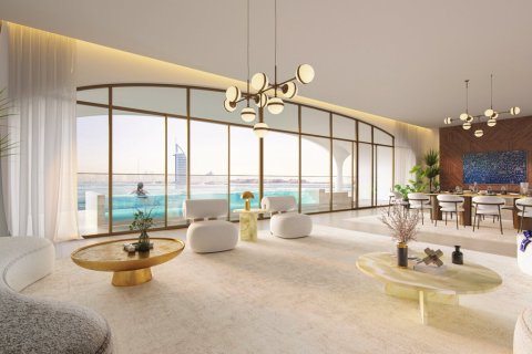 Apartment in Palm Jumeirah, Dubai 2 bedrooms, 195 sq.m. № 96967 - photo 24