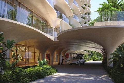 Apartment in Palm Jumeirah, Dubai 2 bedrooms, 195 sq.m. № 96967 - photo 13