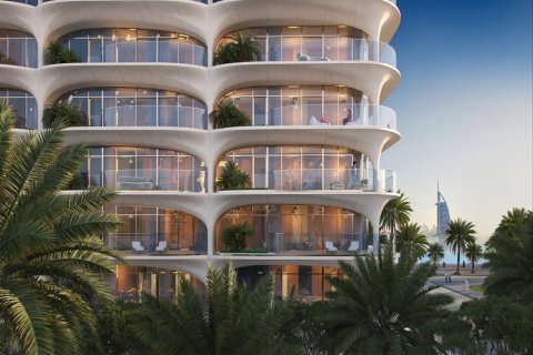 Apartment in Palm Jumeirah, Dubai 2 bedrooms, 195 sq.m. № 96967 - photo 4