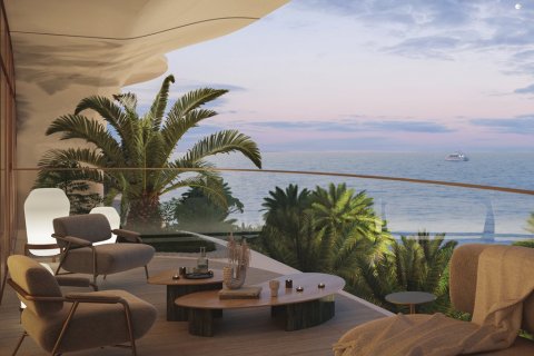 Apartment in Palm Jumeirah, Dubai 2 bedrooms, 195 sq.m. № 96967 - photo 11