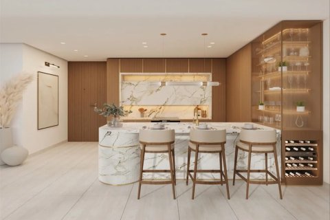 Apartment in Palm Jumeirah, Dubai 2 bedrooms, 195 sq.m. № 96967 - photo 6