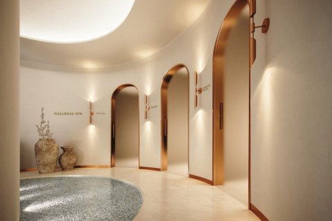 Apartment in Palm Jumeirah, Dubai 2 bedrooms, 195 sq.m. № 96967 - photo 20