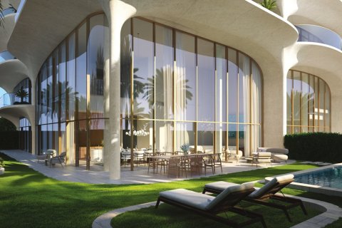 Apartment in Palm Jumeirah, Dubai 2 bedrooms, 195 sq.m. № 96967 - photo 23