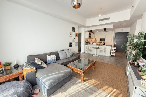 Appartement à Jumeirah Village Circle, Dubai, 2 chambres, 114 m², № 96979 - photo 5