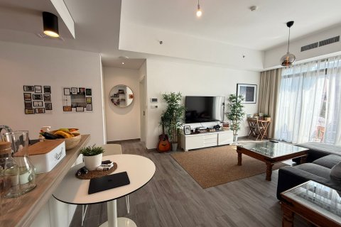 Appartement à Jumeirah Village Circle, Dubai, 2 chambres, 114 m², № 96979 - photo 7