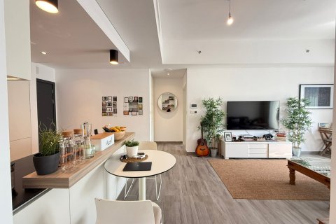 Appartement à Jumeirah Village Circle, Dubai, 2 chambres, 114 m², № 96979 - photo 8