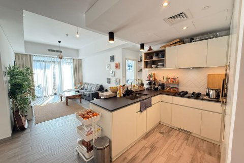 Appartement à Jumeirah Village Circle, Dubai, 2 chambres, 114 m², № 96979 - photo 2