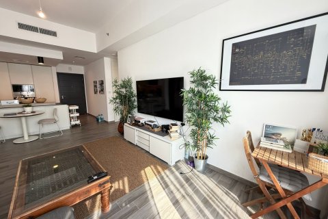 Appartement à Jumeirah Village Circle, Dubai, 2 chambres, 114 m², № 96979 - photo 6