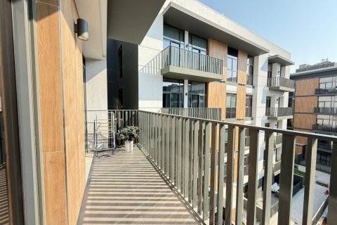 Appartement à Jumeirah Village Circle, Dubai, 2 chambres, 114 m², № 96979 - photo 19