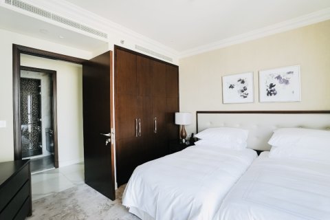 Penthouse à Downtown Dubai (Downtown Burj Dubai), Dubai, 3 chambres, 185 m², № 96973 - photo 10