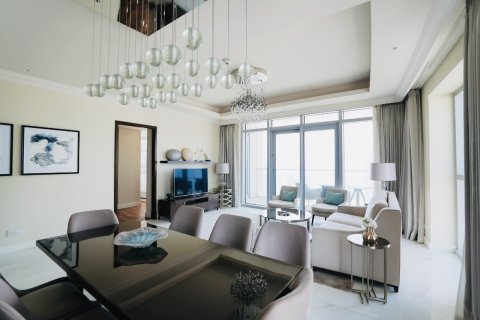 Penthouse à Downtown Dubai (Downtown Burj Dubai), Dubai, 3 chambres, 185 m², № 96973 - photo 5