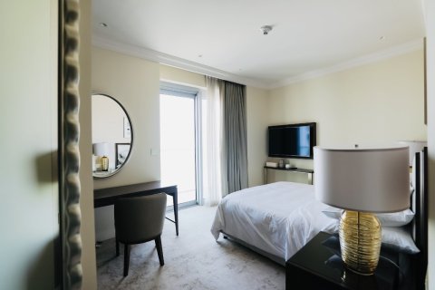 Penthouse à Downtown Dubai (Downtown Burj Dubai), Dubai, 3 chambres, 185 m², № 96973 - photo 11