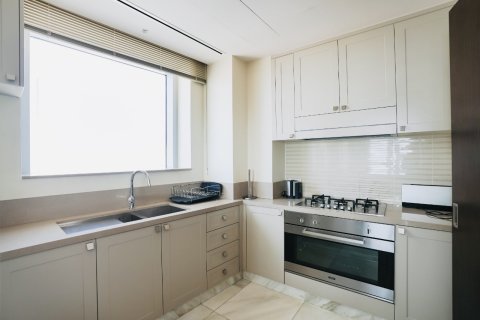 Penthouse à Downtown Dubai (Downtown Burj Dubai), Dubai, 3 chambres, 185 m², № 96973 - photo 8