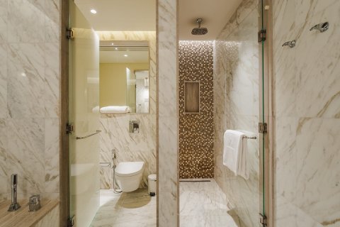 Penthouse à Downtown Dubai (Downtown Burj Dubai), Dubai, 3 chambres, 185 m², № 96973 - photo 12