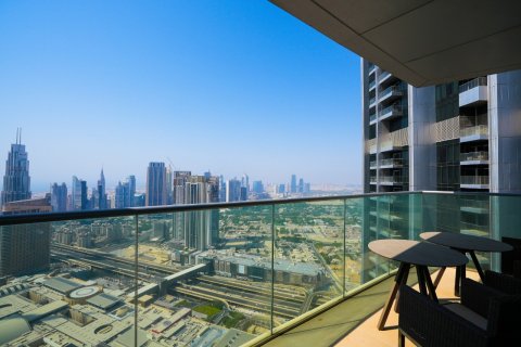 Penthouse à Downtown Dubai (Downtown Burj Dubai), Dubai, 3 chambres, 185 m², № 96973 - photo 14