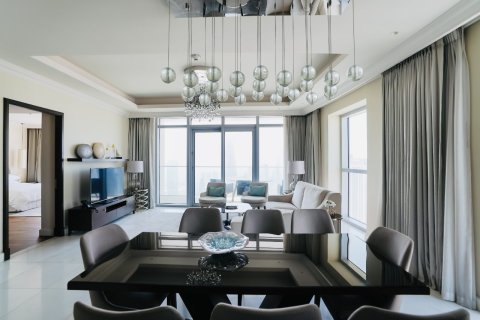 Penthouse à Downtown Dubai (Downtown Burj Dubai), Dubai, 3 chambres, 185 m², № 96973 - photo 6