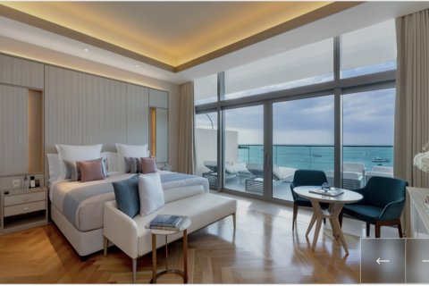 Apartment in Dubai Marina, Dubai 1 bedroom, 73 sq.m. № 96966 - photo 2