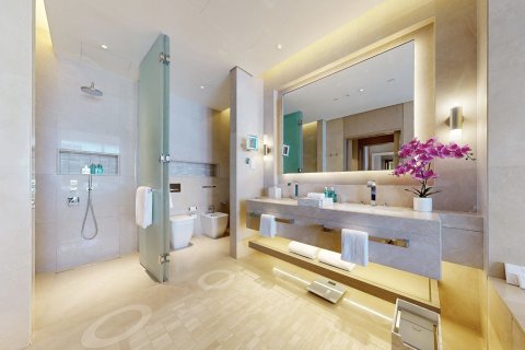 Apartment in Dubai Marina, Dubai 1 bedroom, 73 sq.m. № 96966 - photo 10