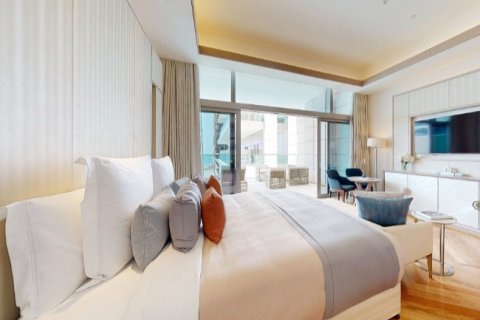 Apartamento en Dubai Marina, Dubai, 1 dormitorio, 73 m², № 96966 - foto 3