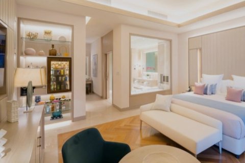 Apartamento en Dubai Marina, Dubai, 1 dormitorio, 73 m², № 96966 - foto 8