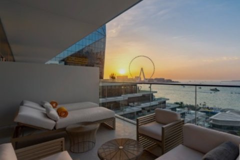 Apartamento en Dubai Marina, Dubai, 1 dormitorio, 73 m², № 96966 - foto 9