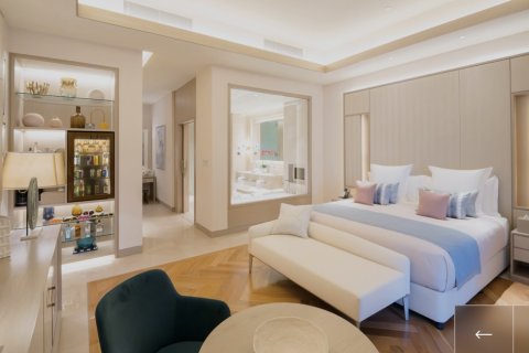 Apartment in Dubai Marina, Dubai 1 bedroom, 73 sq.m. № 96966 - photo 4