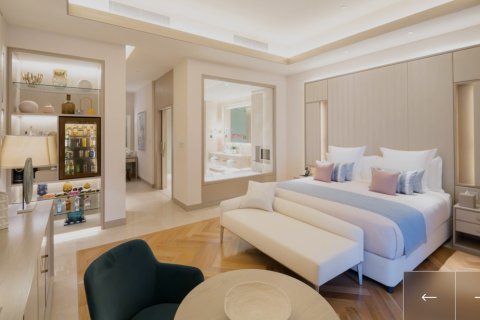 Apartment in Dubai Marina, Dubai 1 bedroom, 73 sq.m. № 96966 - photo 7