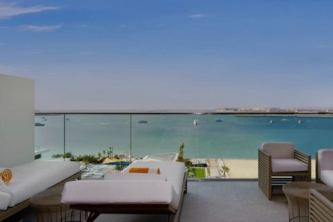 Apartamento en Dubai Marina, Dubai, 1 dormitorio, 73 m², № 96966 - foto 10