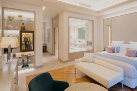 Apartamento en Dubai Marina, Dubai, 1 dormitorio, 73 m², № 96966 - foto 2