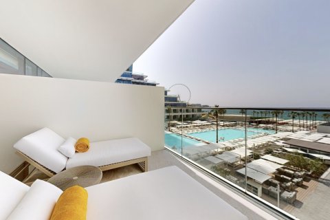 Apartment in Dubai Marina, Dubai 1 bedroom, 73 sq.m. № 96966 - photo 3