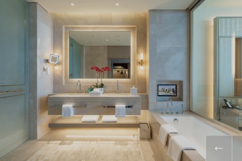 Apartment in Dubai Marina, Dubai 1 bedroom, 73 sq.m. № 96966 - photo 9