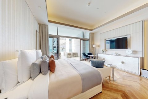 Apartment in Dubai Marina, Dubai 1 bedroom, 73 sq.m. № 96966 - photo 6