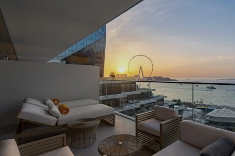 شقة في مرسى دبي, دبي 1غرف نوم, 73 م² رقم 96966