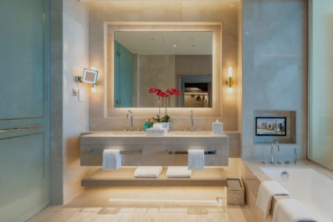 Apartamento en Dubai Marina, Dubai, 1 dormitorio, 73 m², № 96966 - foto 11