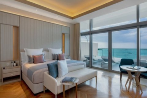 Apartamento en Dubai Marina, Dubai, 1 dormitorio, 73 m², № 96966 - foto 7