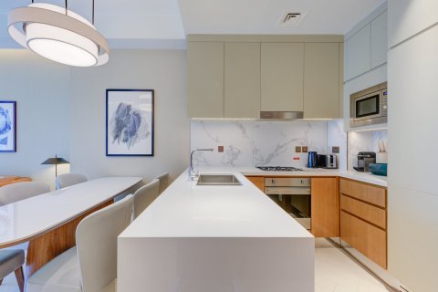 Купить квартиру в Даунтаун Дубай (Даунтаун Бурдж Дубай), Дубай: 2 спальни, 117м², № 96972 - фото 5