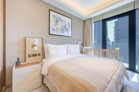 Купить квартиру в Даунтаун Дубай (Даунтаун Бурдж Дубай), Дубай: 2 спальни, 117м², № 96972 - фото 9