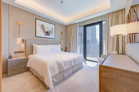 Купить квартиру в Даунтаун Дубай (Даунтаун Бурдж Дубай), Дубай: 2 спальни, 117м², № 96972 - фото 15