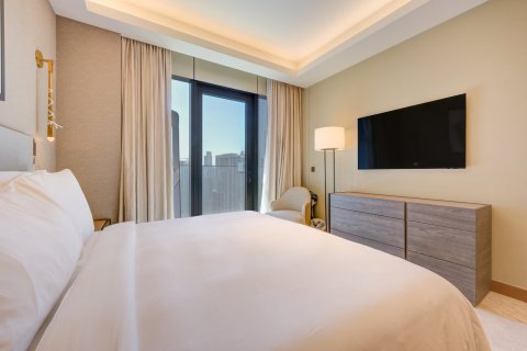 Купить квартиру в Даунтаун Дубай (Даунтаун Бурдж Дубай), Дубай: 2 спальни, 117м², № 96972 - фото 12