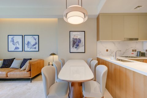 Купить квартиру в Даунтаун Дубай (Даунтаун Бурдж Дубай), Дубай: 2 спальни, 117м², № 96972 - фото 4