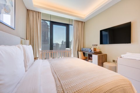 Купить квартиру в Даунтаун Дубай (Даунтаун Бурдж Дубай), Дубай: 2 спальни, 117м², № 96972 - фото 10