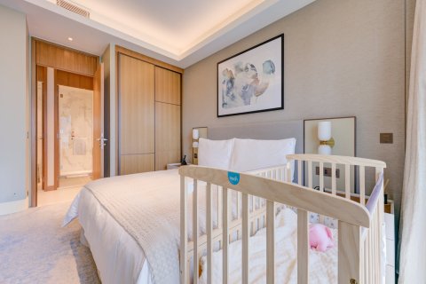 Купить квартиру в Даунтаун Дубай (Даунтаун Бурдж Дубай), Дубай: 2 спальни, 117м², № 96972 - фото 11